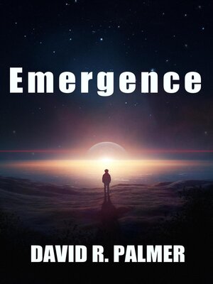 cover image of Emergence